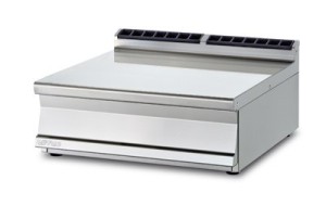 PLST - 98 ﻿﻿Płyta robocza | RM GASTRO