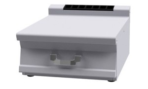 PLT-96 ﻿﻿Płyta robocza z szufladą | RM GASTRO