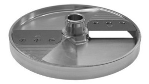 65040 ﻿Tarcza do krojenia w plastry WW, do RG-400i (Ø 215 mm), ostrza wymienne, 2 mm | RM GASTRO