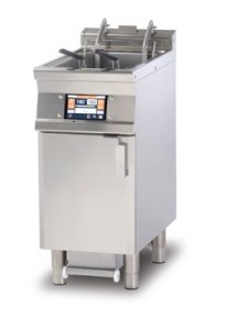 F25-94ETDPS ﻿﻿Frytownica elektryczna - automatyczna | RM GASTRO