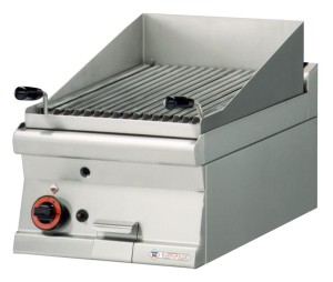 Grill lawowy gazowy - CWT - 74 G, RM GASTRO