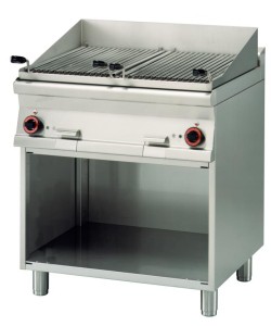 Grill elektryczny - CW - 78 ET, RM GASTRO