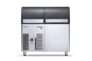 Kostkarka do lodu z wbudowanym zbiornikiem | EC 226, Scotsman