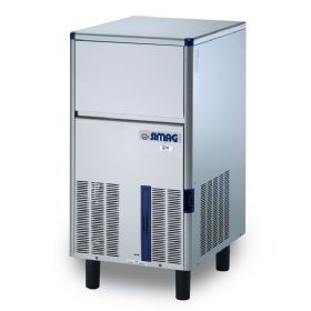 Kostkarka do lodu SDE 50 chłodzona powietrzem, SIMAG
