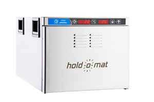 Hold-o-mat 2/3 ﻿Holdomat 3x GN 2/3 | RM GASTRO
