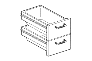 C-78/98 ﻿﻿Szuflady | RM GASTRO