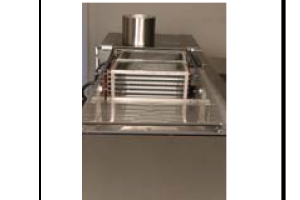 CTRC Z1 ﻿﻿Jednostka kondens. i rekuperacyjna dla CT/A | RM GASTRO