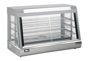 Witryna grzewcza "Deli II" | 306054, Bartscher