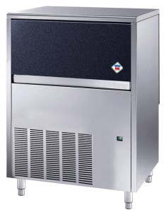 Kostkarka do lodu chłodzona powietrzem - IMC - 6540 A, RM GASTRO