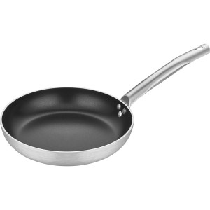 Patelnia nieprzywierająca, do indukcji, Comfort Plus, O 240 mm | 18246, Stalgast