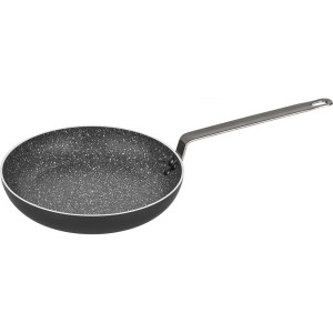 Patelnia, powłoka granitowa, Comfort, O 360 mm | 18363, Stalgast