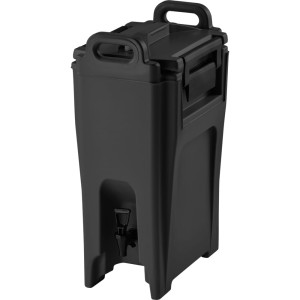 Termos do płynów z kranem, V 20l | 53200, Stalgast