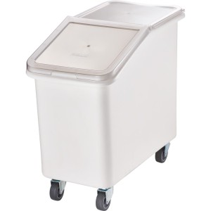 Pojemnik na produkty sypkie 97,5 l. | 64990, Stalgast