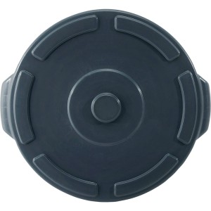 Pokrywa do pojemnika, Thor, V 38 l, szara | Stalgast, 68048