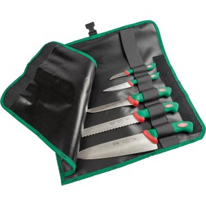 Zestaw noży, Sanelli, Premana Professional | 200005, Stalgast