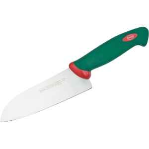 Nóż japoński Santoku L 160 mm Sanelli | 226161, SANELLI