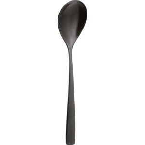 Łyżeczka do herbaty, czarna, BCN, L 140 mm | 353111, Stalgast