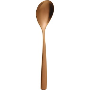 Łyżeczka do herbaty, miedziana, BCN, L 140 mm | 353112, Stalgast