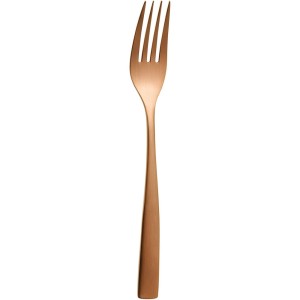 Widelczyk do ciasta, miedziany, BCN, L 140 mm | 353122, Stalgast