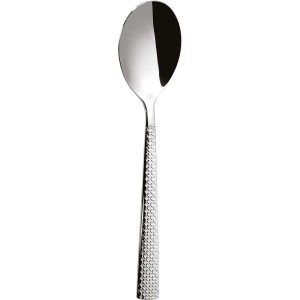 Łyżka stołowa, Hidraulic, L 200 mm | 353260, Stalgast