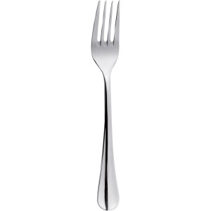 Widelczyk do ciasta, Baguette 18/10 S, L 143 mm | 353320, Stalgast