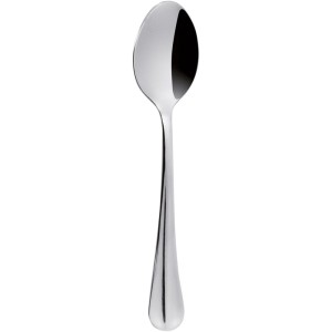 Łyżeczka do kawy, Baguette 18/10 S, L 120 mm | 353340, Stalgast