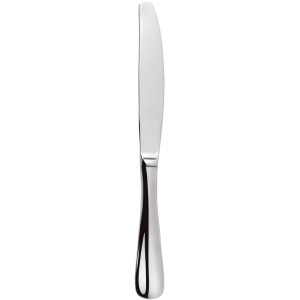 Nóż stołowy, Baguette 18/10 S, L 225 mm | 353380, Stalgast