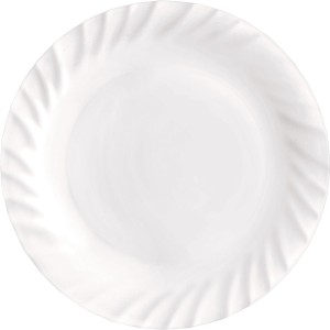 Talerz płytki, Prima, O 255 mm | Stalgast, 388752