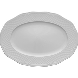 Półmisek owalny, Afrodyta, O 330mm | Stalgast, 390008