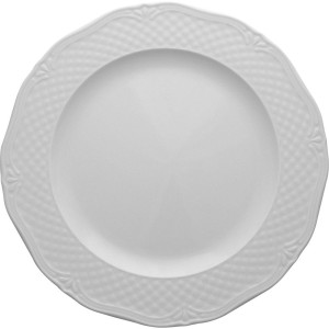 Talerz płytki, Afrodyta, O 270 mm | Stalgast, 390022