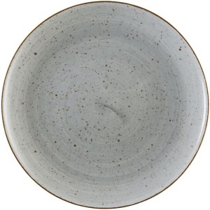 Talerz płytki, kolor siwy, Boss, śr. 270 mm | 390034, Stalgast