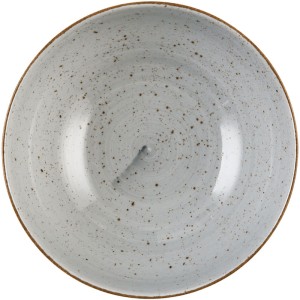 Talerz głęboki, kolor siwy, Boss, śr. 180 mm | 390035, Stalgast