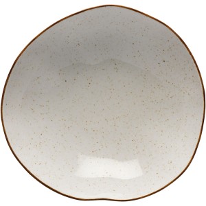 Salaterka, kolor beżowy, Stone Age, śr. 285 mm | 390058, Stalgast