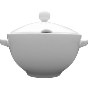 Waza do zupy, Kaszub, V 3.5 l | Stalgast, 390239