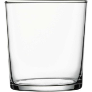Szklanka niska, Bistro, V 0,380 l | Stalgast, 400030