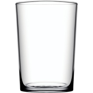 Szklanka wysoka, Bistro, V 0,510 l | Stalgast, 400040