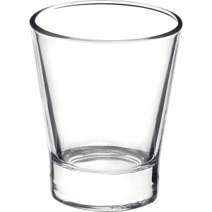 Szklanka, kieliszek do espresso, V 0.085 l | 400050, Stalgast