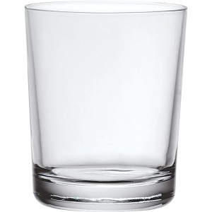 Szklanka niska, Caravelle, V 200 ml | 400071, Stalgast