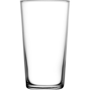 Szklanka do piwa, shaker, V 0,570 l | Stalgast, 400109
