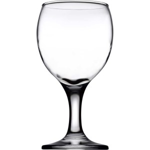 Kieliszek do białego wina, Bistro, V 0,175 l | Stalgast, 400112