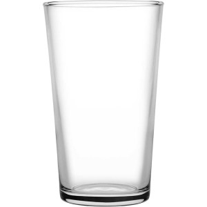 Szklanka do piwa, soku, shaker, V 0,285 l | Stalgast, 400119