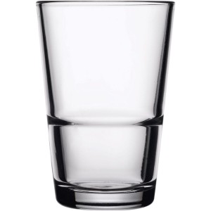 Szklanka niska, Grande-s, V 0,190 l | Stalgast, 400212