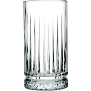 Szklanka wysoka, Elysia, V 280 ml | 400234, Stalgast