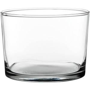 Szklanka niska, finger food, Bistro, V 220 ml | Stalgast, 400286