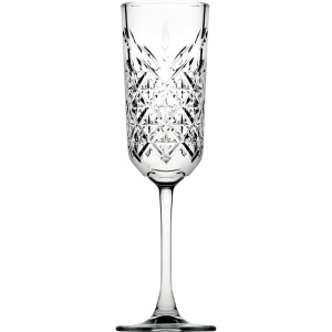 Kieliszek do szampana, Timeless, V 175 ml | Stalgast, 400337