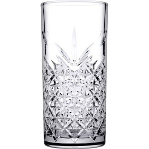 Szklanka wysoka, Timeless, V 365 ml | 400344, Stalgast