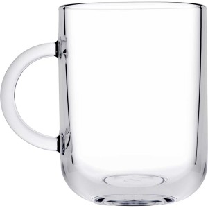 Kubek z uchem, Iconic, V 0.33 l | Stalgast, 400353