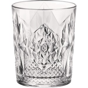 Szklanka niska, Stone, V 390 ml | Stalgast, 400528