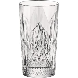 Szklanka wysoka, Stone, V 490 ml | Stalgast, 400529