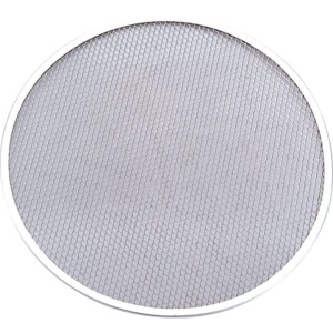 Siatka do pizzy, aluminiowa, O 600 mm | 562600, Stalgast